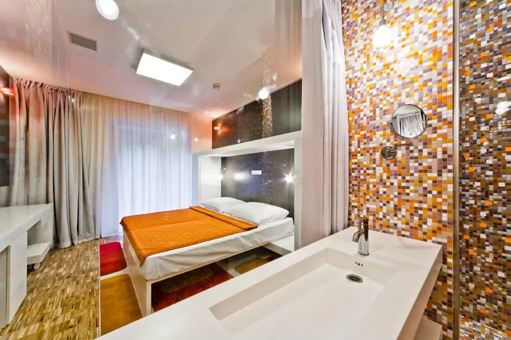 Photo 3 of SkiResort hotel OMNIA